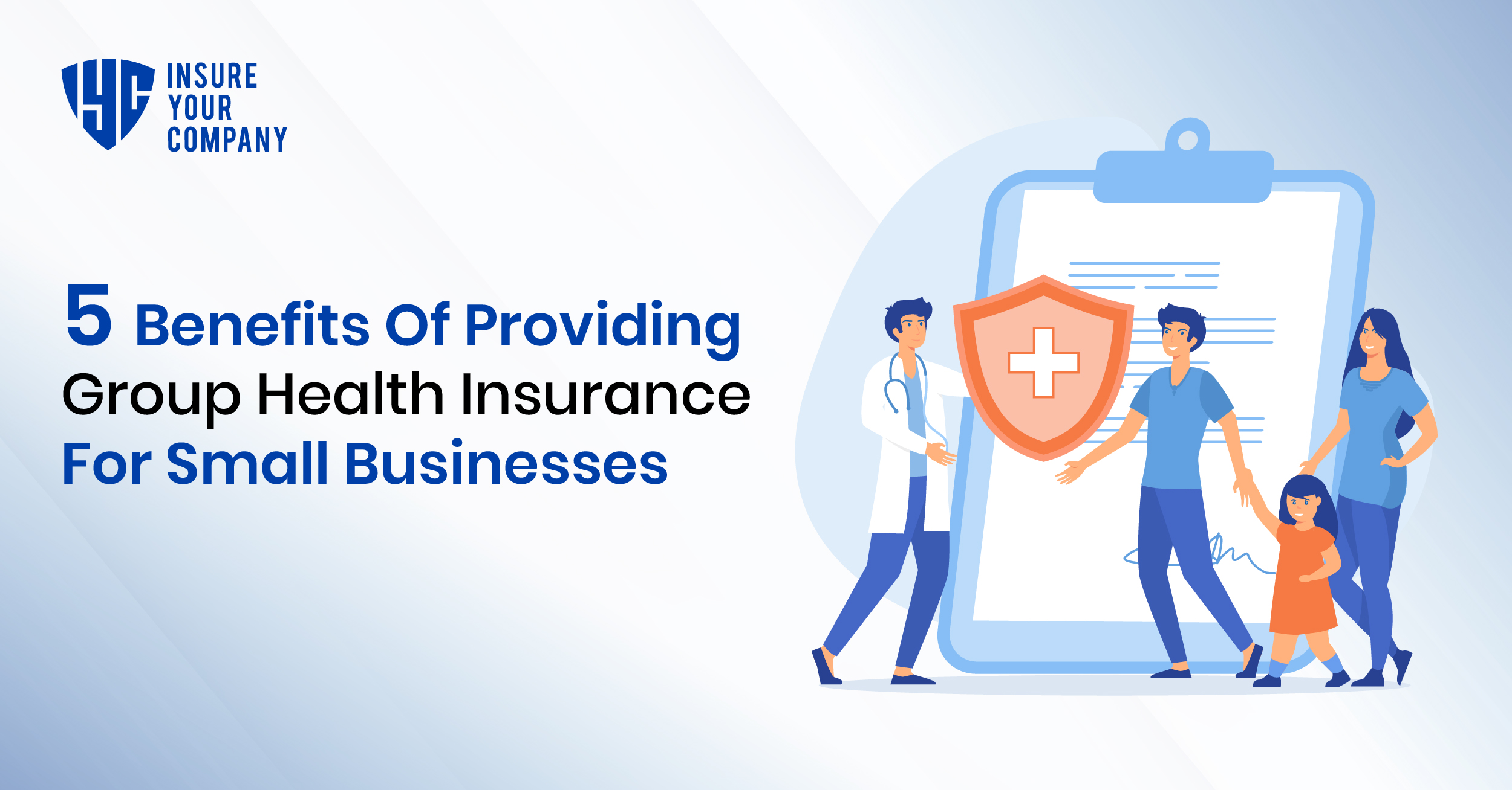 Insure Your Company