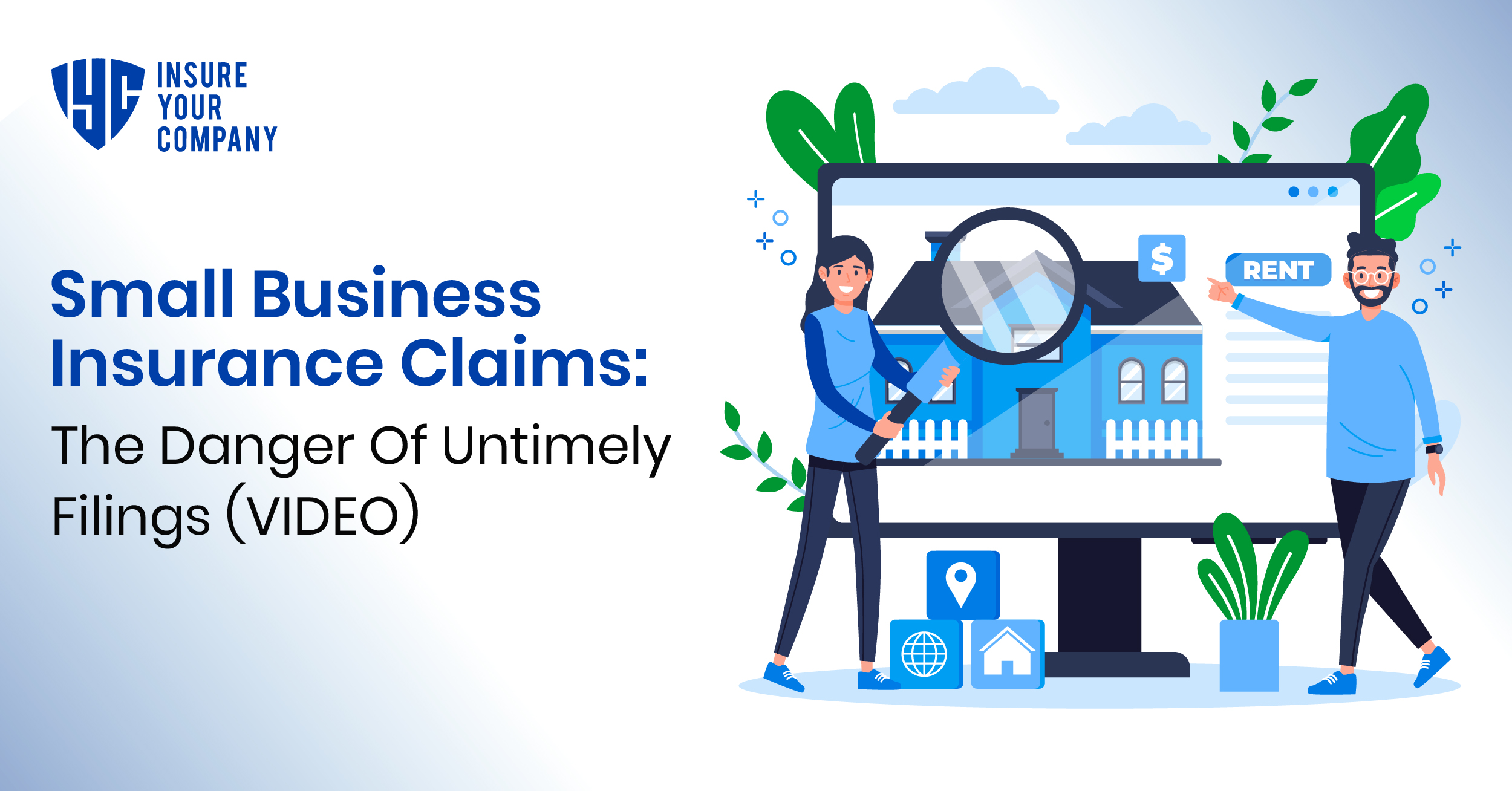 Insure Your Company