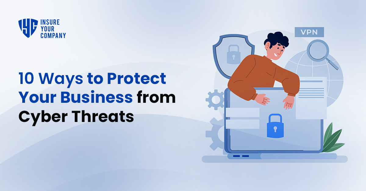 Insure Your Company