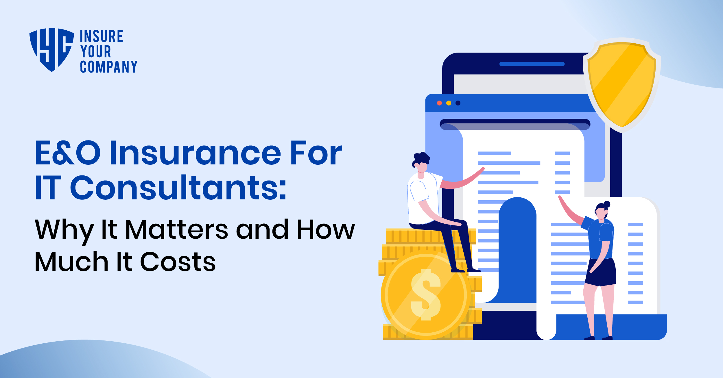 Insure Your Company