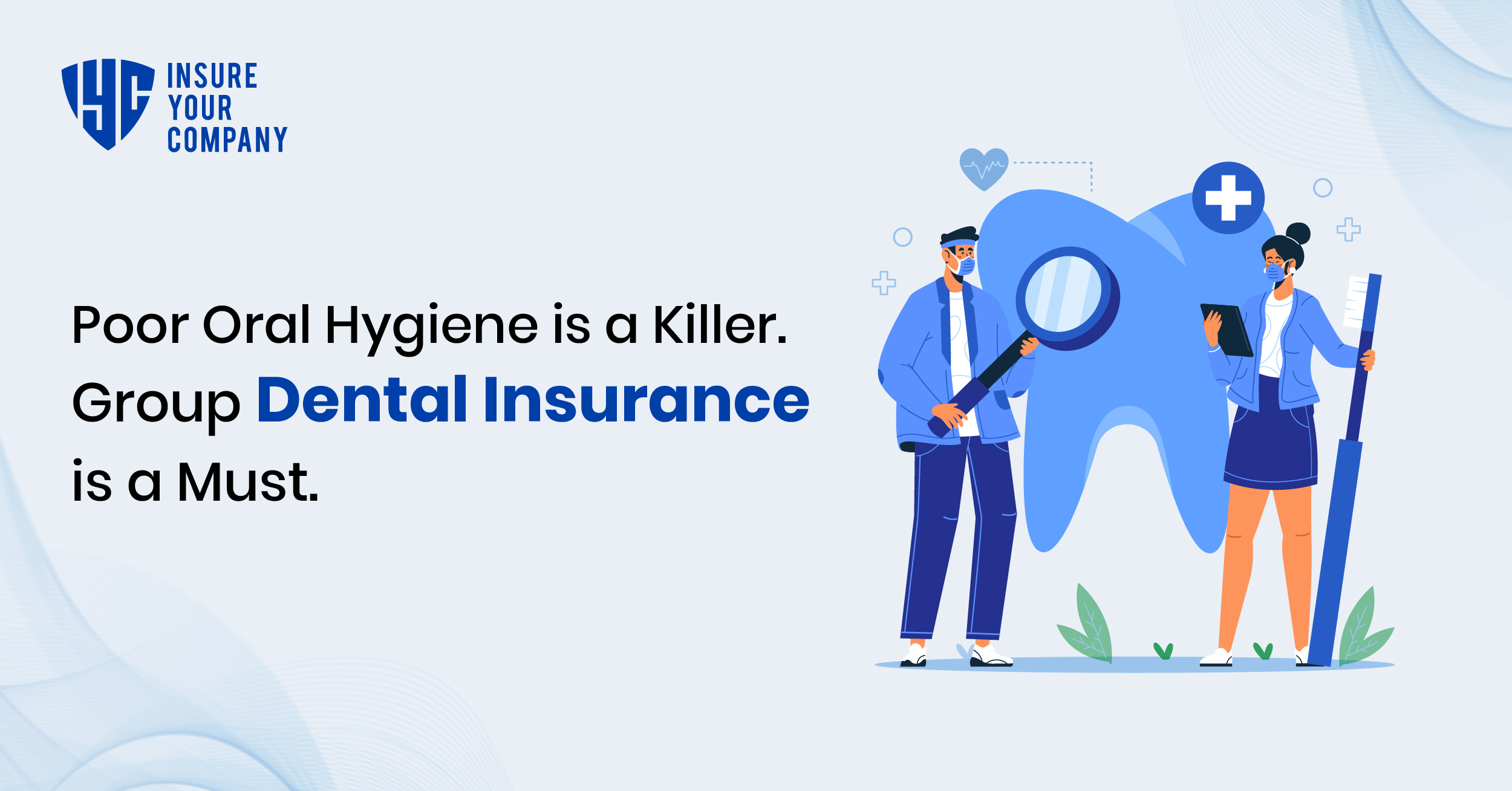 Insure Your Company