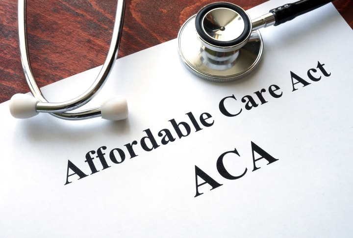 Update on the Status of the ACA
