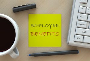 5 Advantages Of Offering Voluntary Employee Benefits