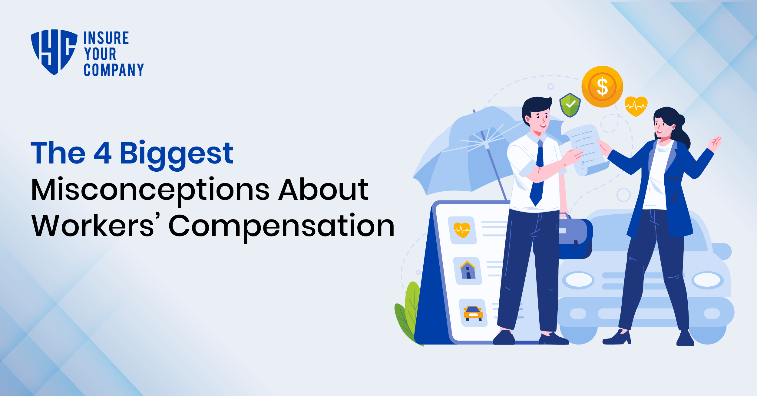 Insure Your Company