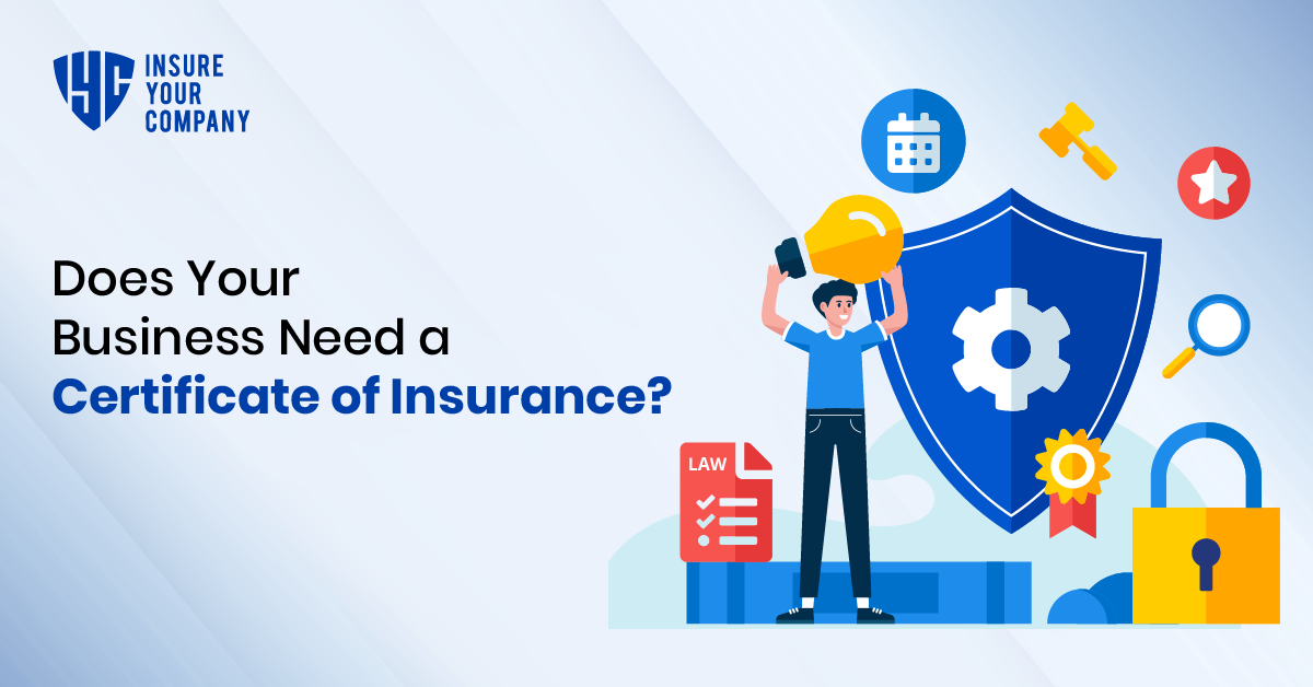 Insure Your Company