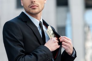 What To Do If You Expect Or Experience Employee Theft