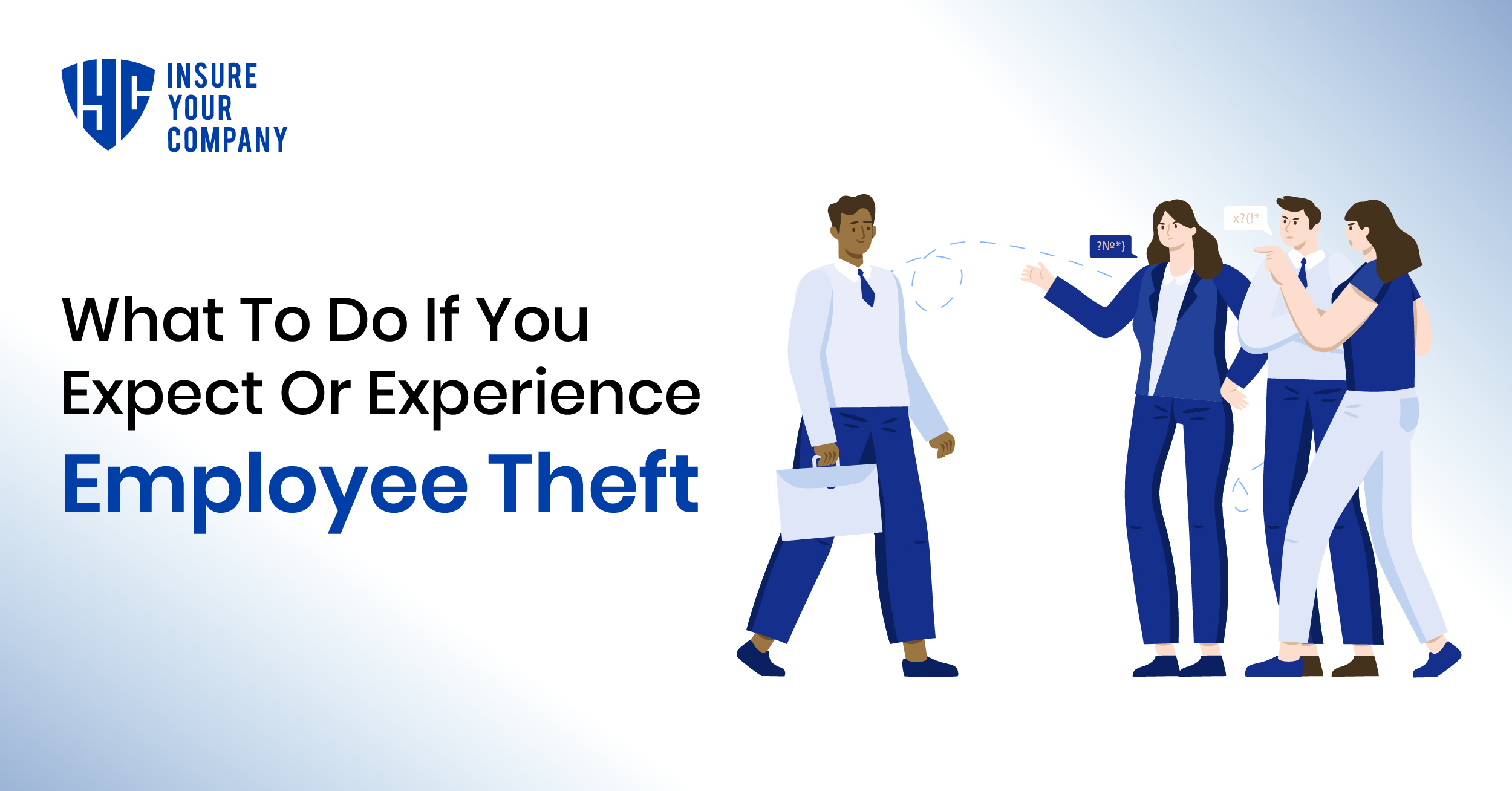 Insure Your Company