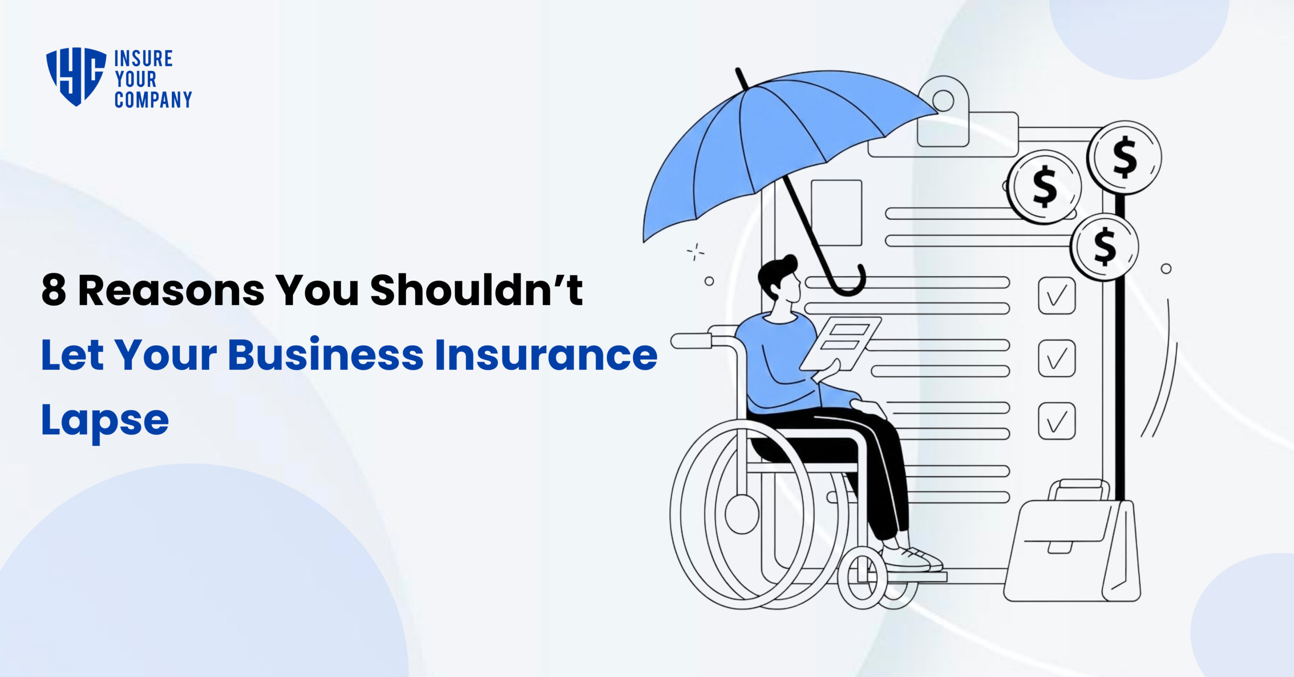 Insure Your Company