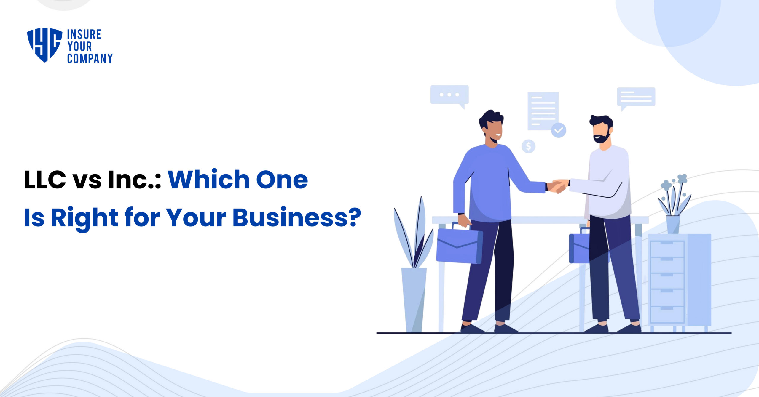 Insure Your Company