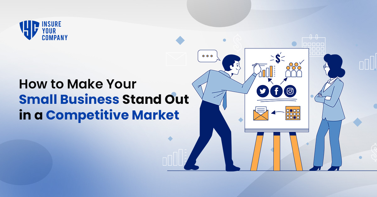 Insure Your Company