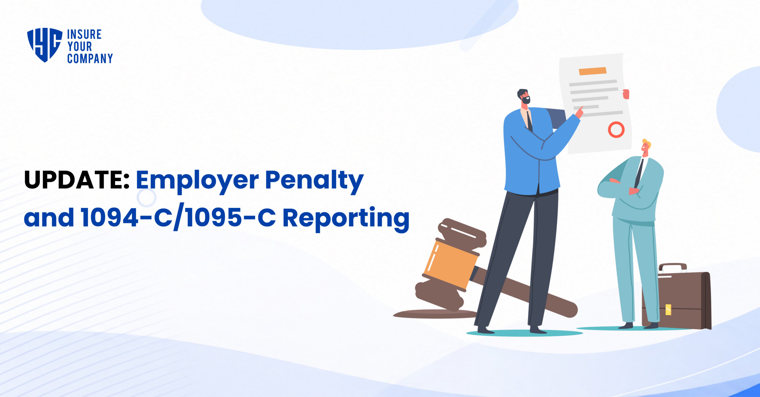 Insure Your Company