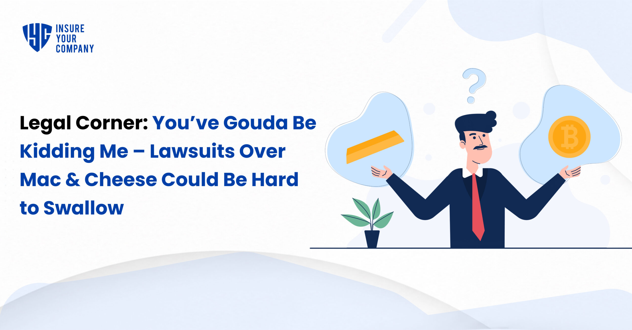 Insure Your Company