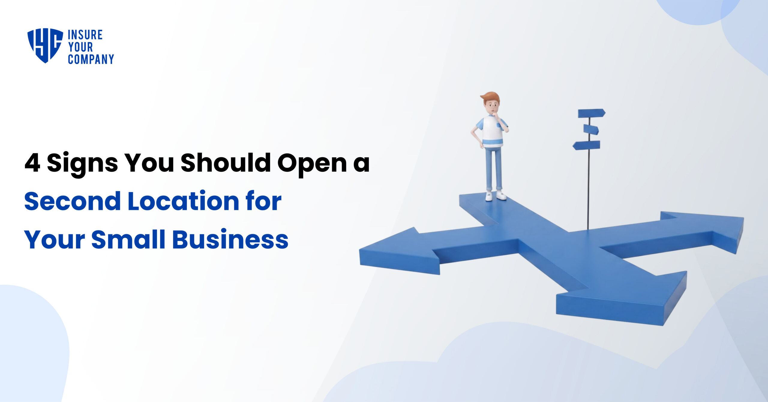 Insure Your Company