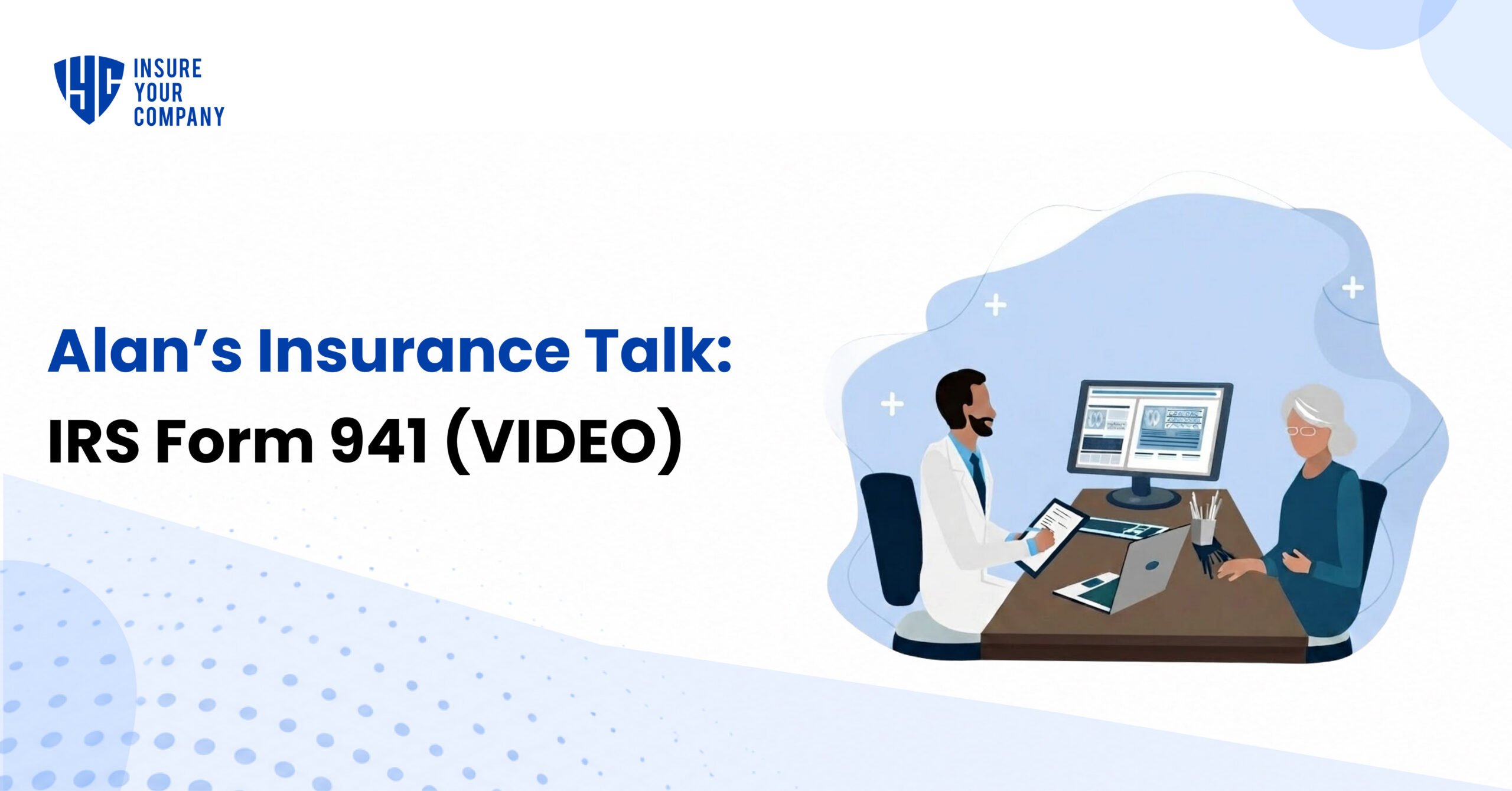 Insure Your Company