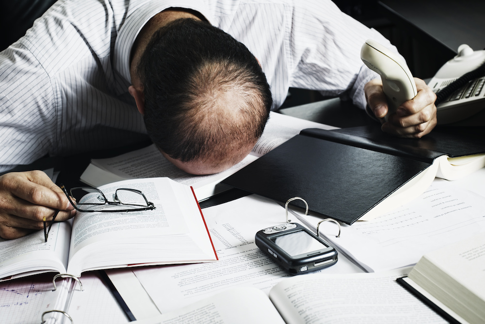6 Ways to Avoid Small Business Owner Burnout