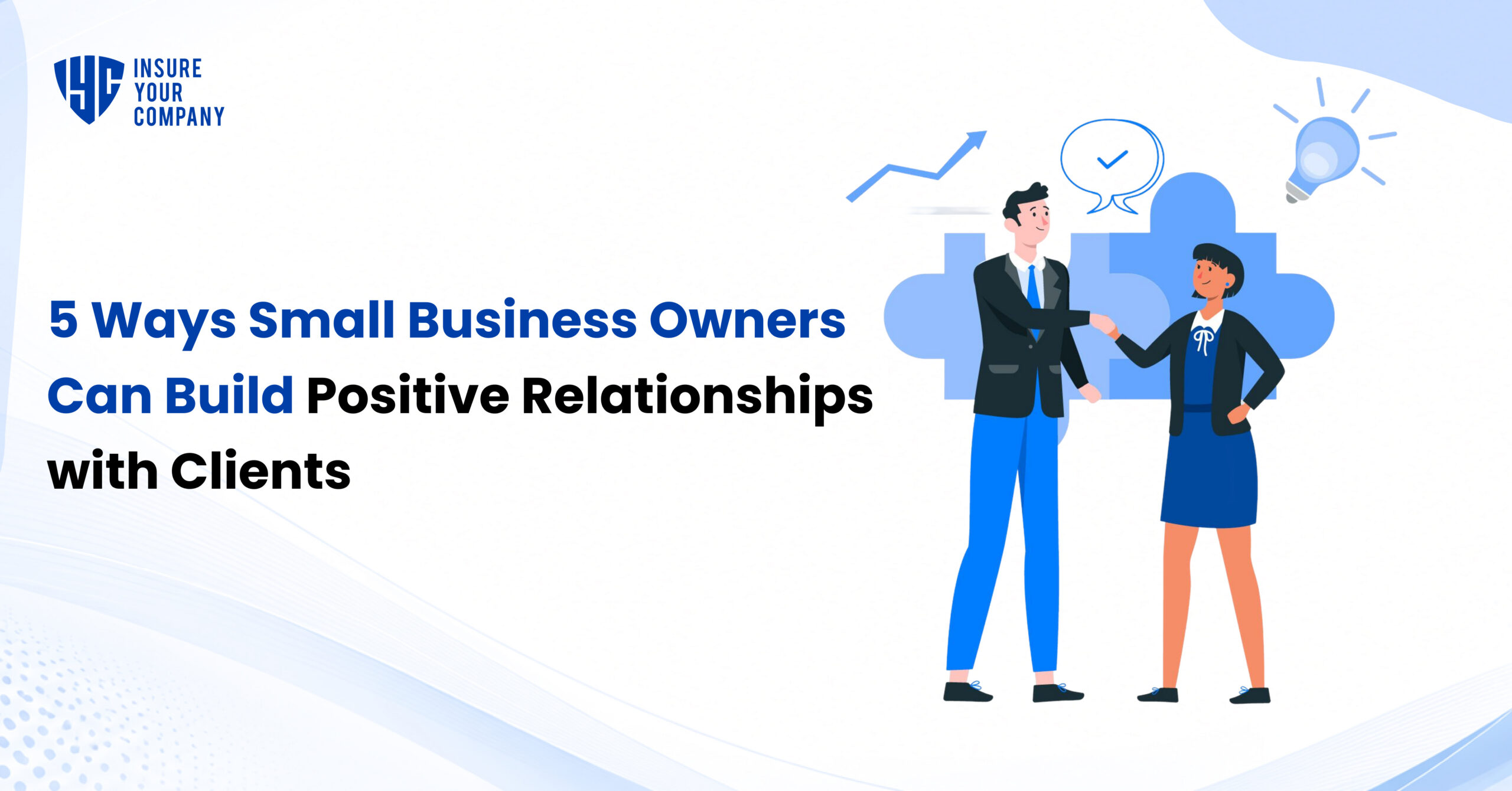 Insure Your Company
