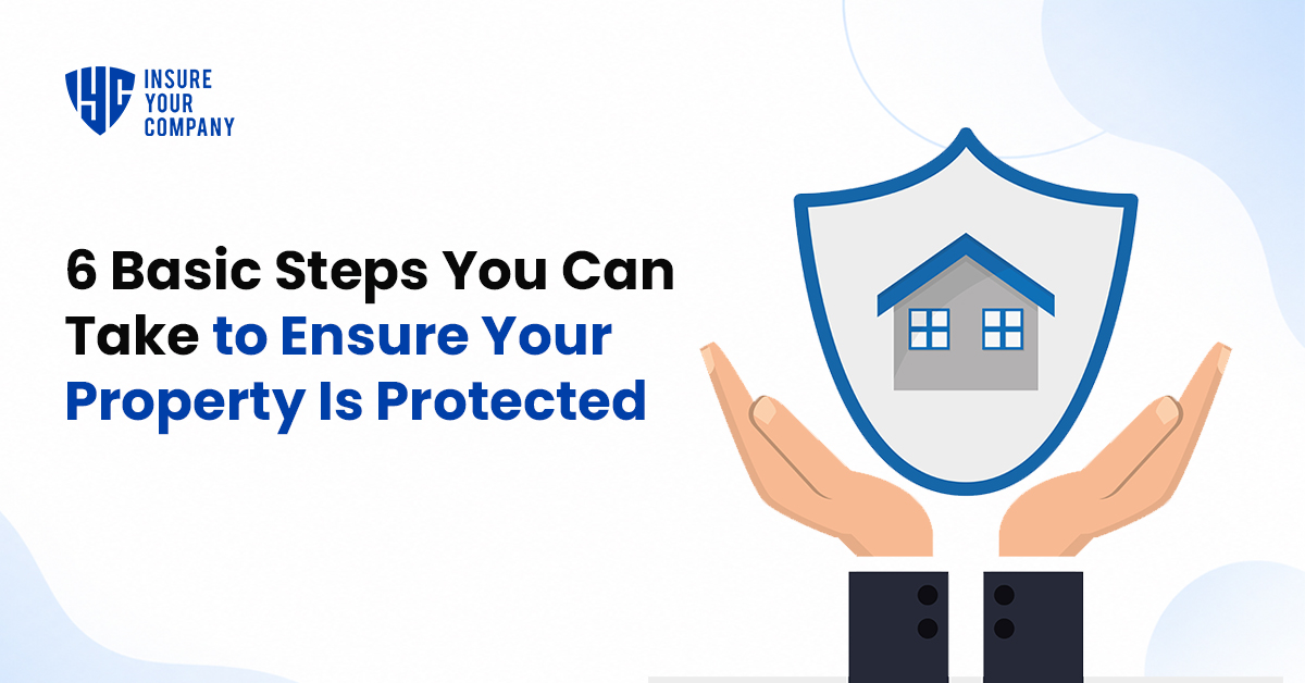 Insure Your Company