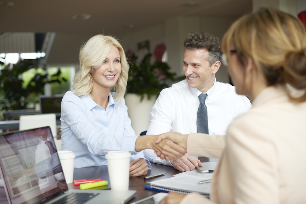 5 Ways Small Business Owners Can Build Positive Relationships with Clients