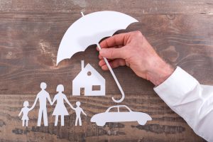 The 3 Basic Personal Insurance Policies Everyone Needs
