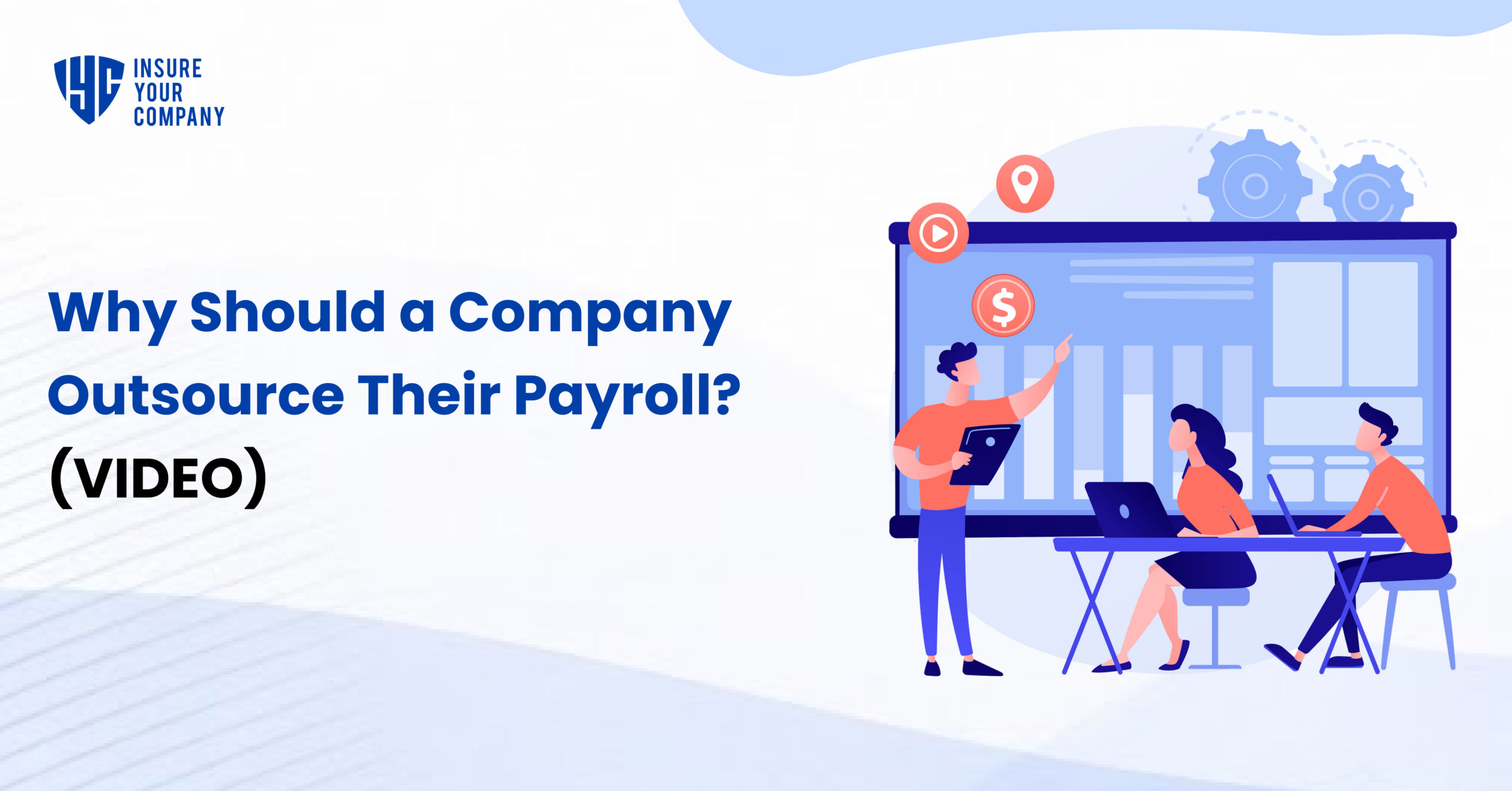Insure Your Company