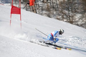 InsureYourCompany.com Gears Up for the 2018 Winter Olympics!