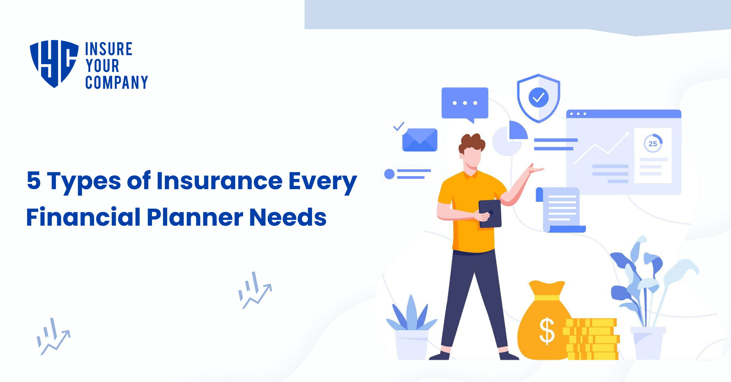 Insure Your Company
