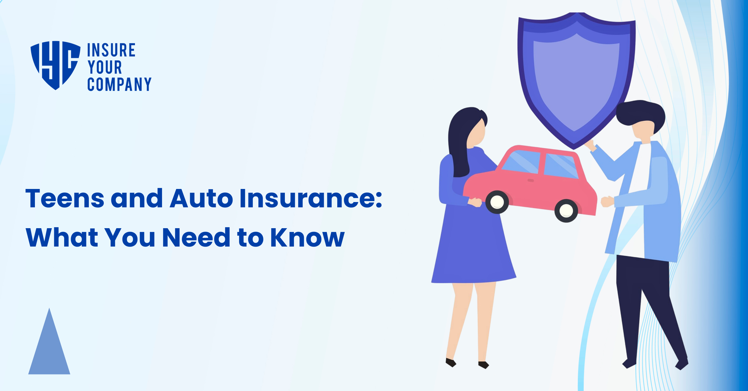 Insure Your Company