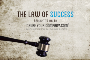 Introducing the Laws of Success