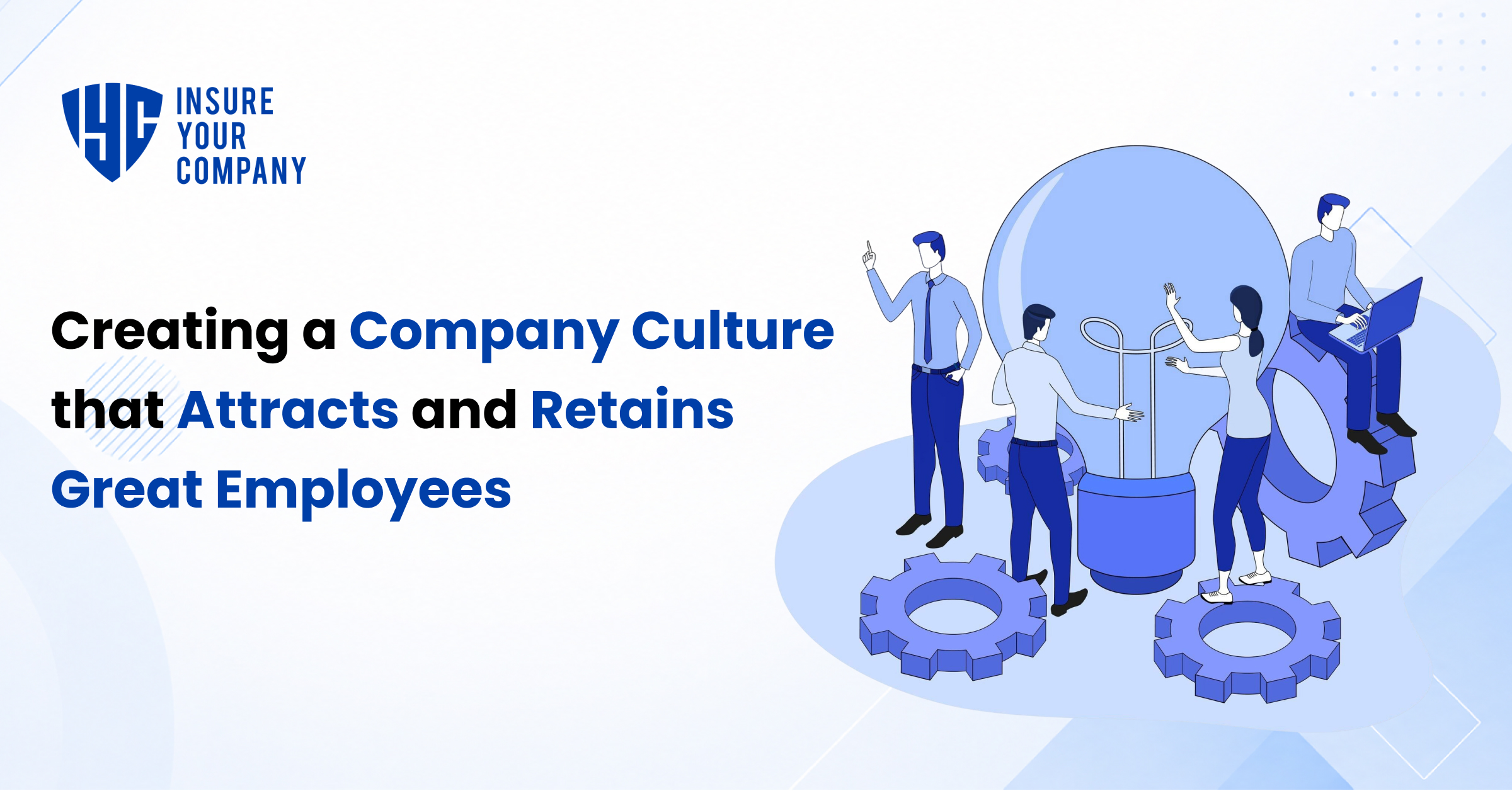 Insure Your Company