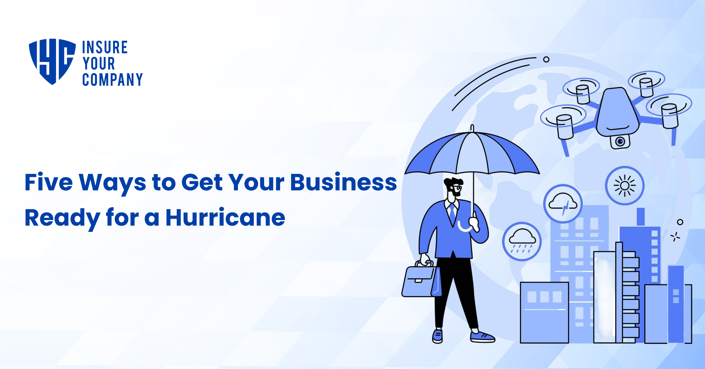 Insure Your Company