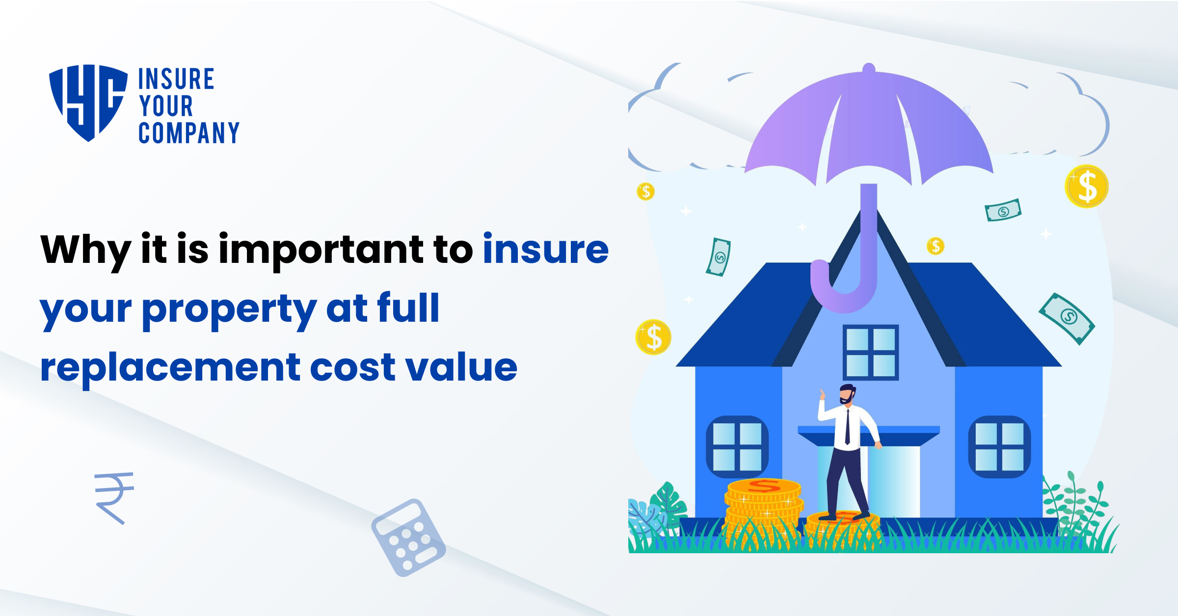 Insure Your Company