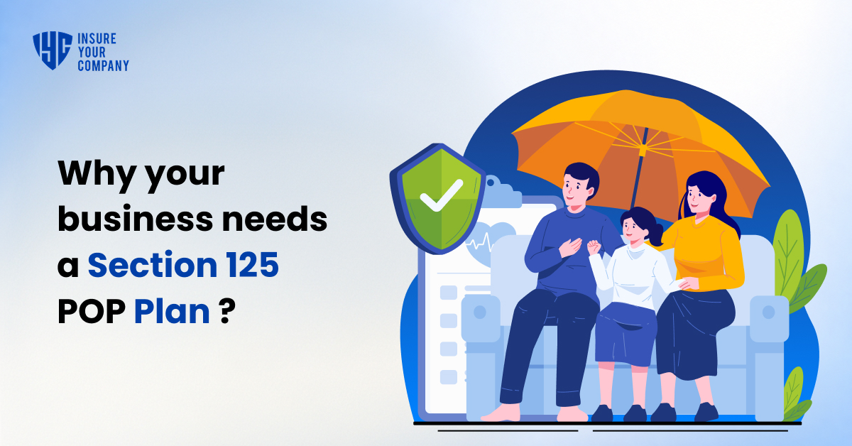 Insure Your Company