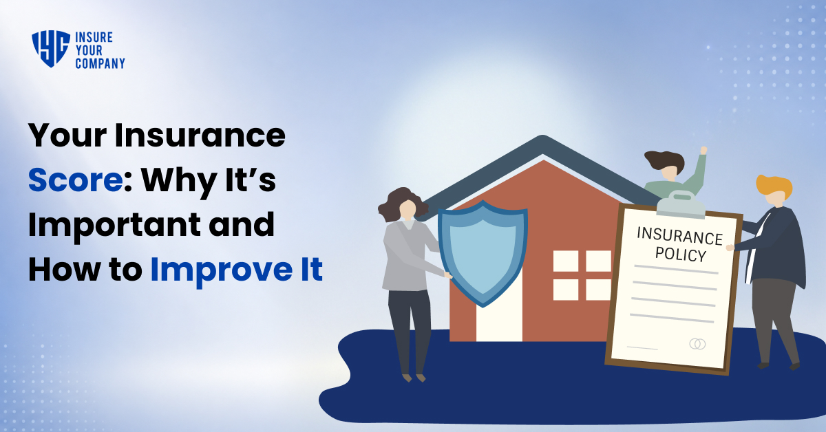 Insure Your Company