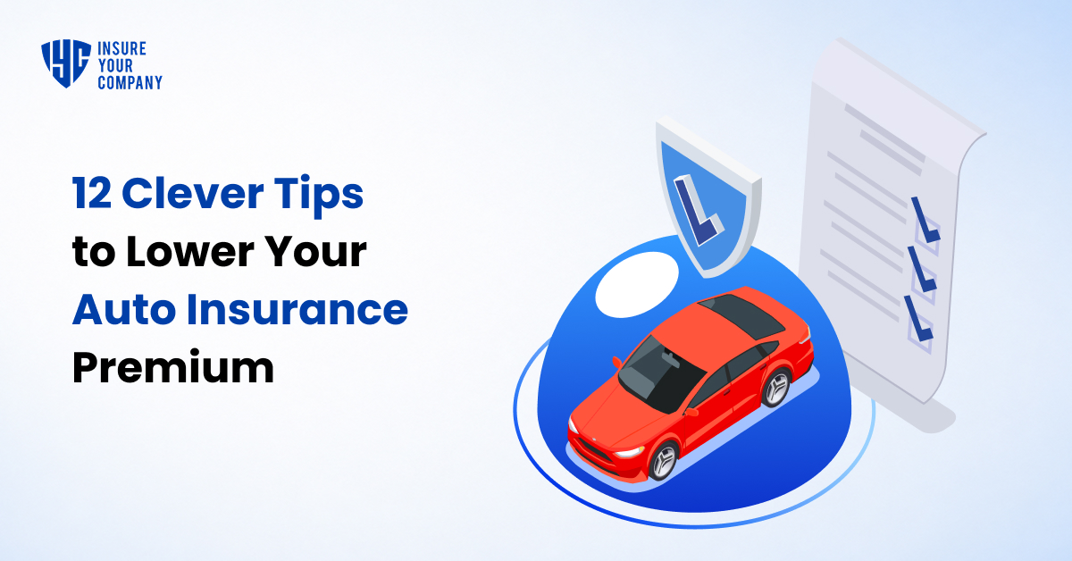 Insure Your Company