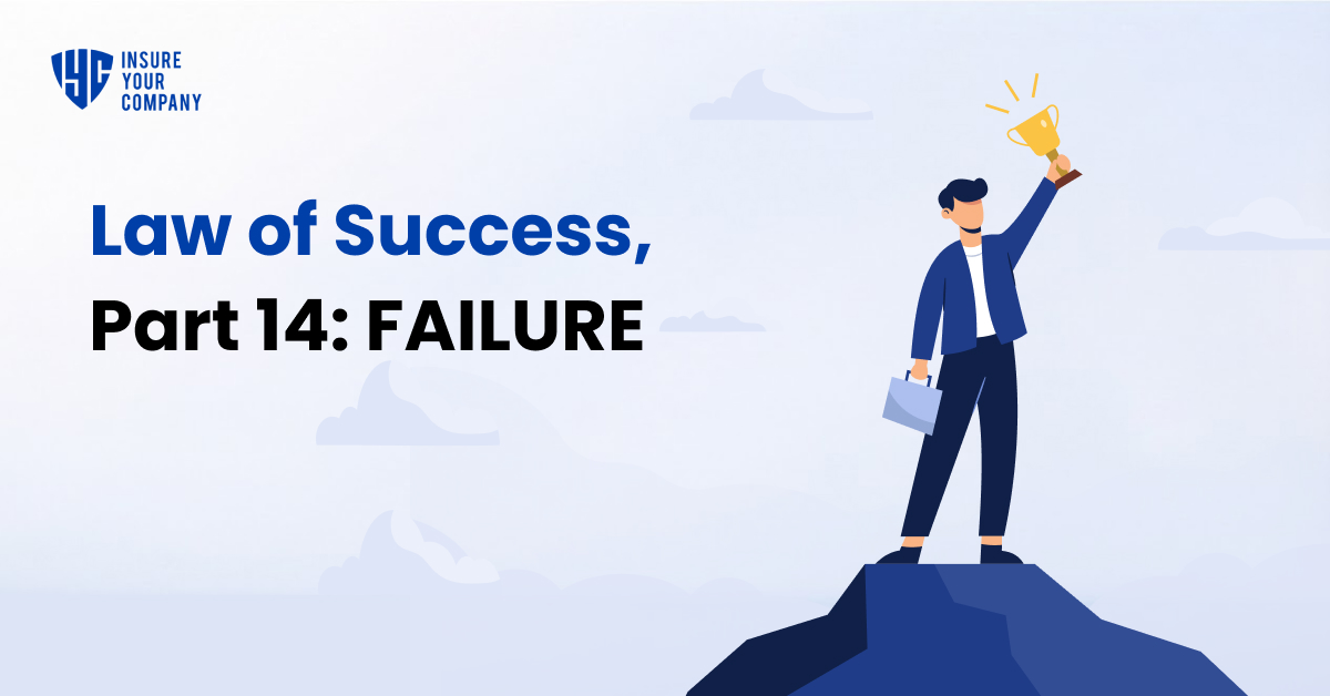 Insure Your Company