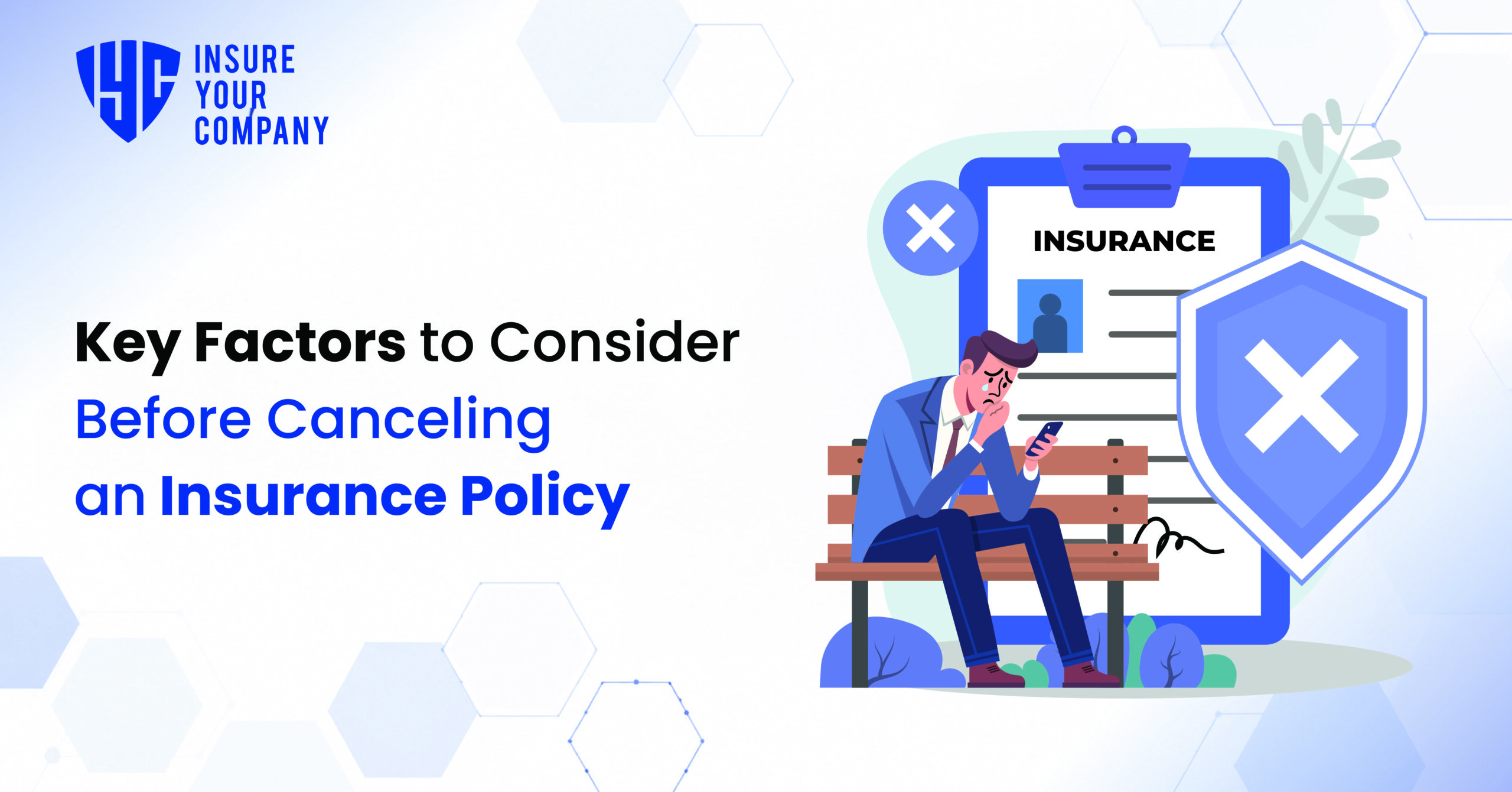 Insure Your Company