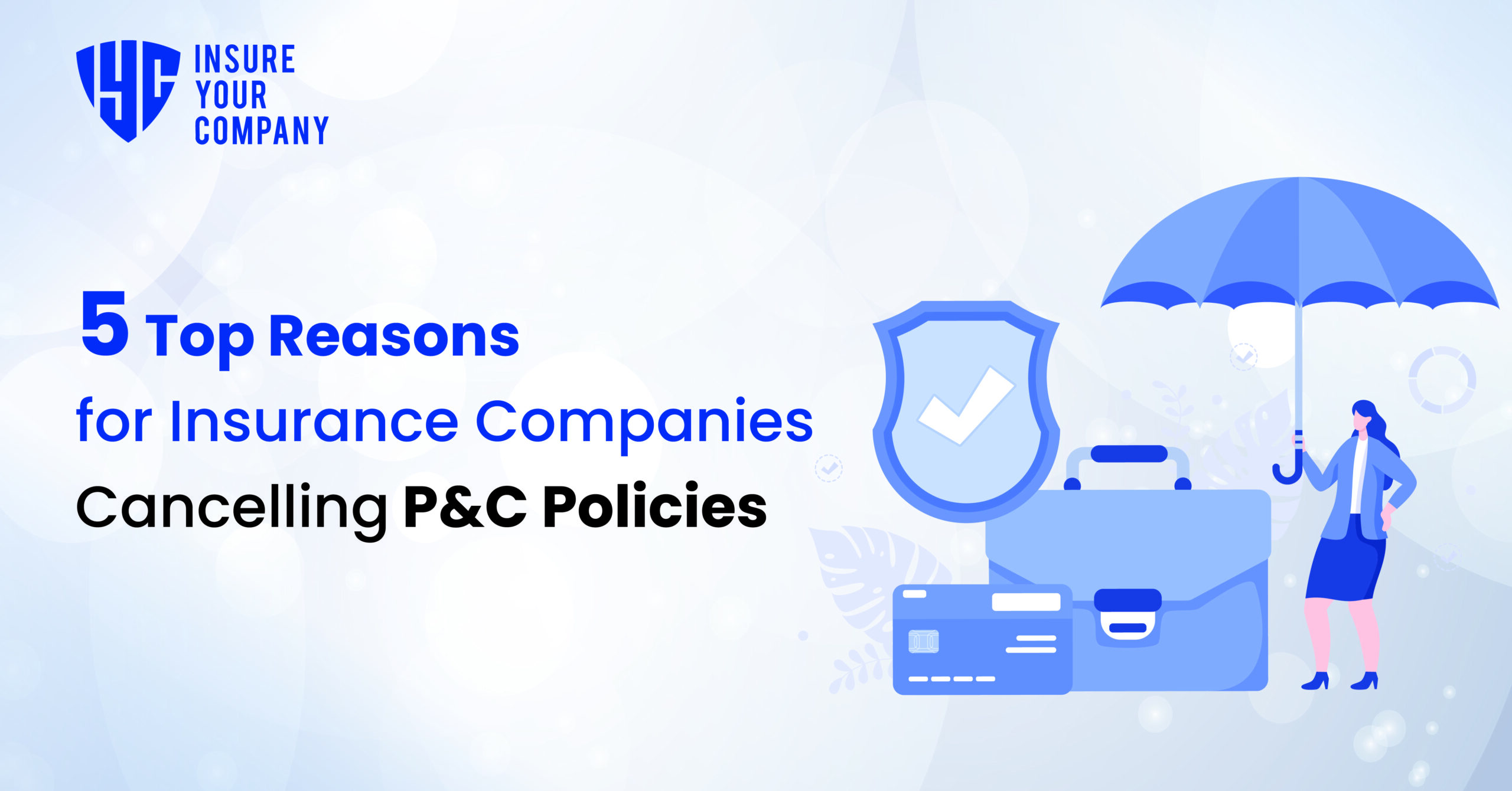 Insure Your Company