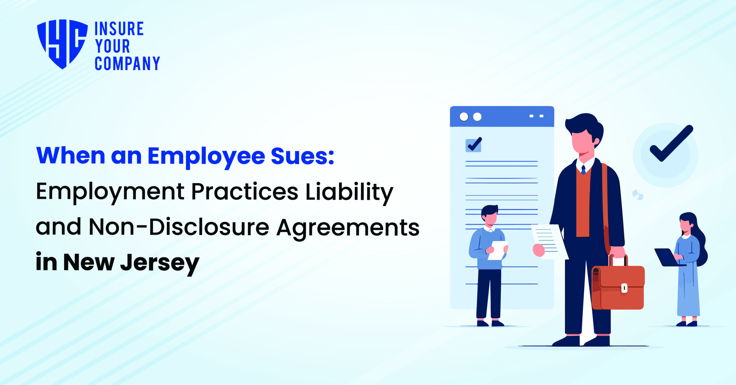 Insure Your Company