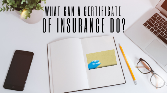 Insure Your Company