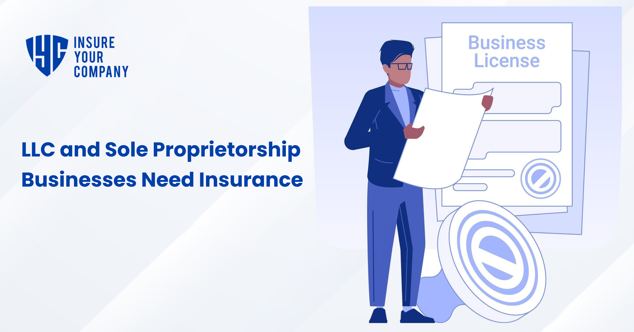 Insure Your Company
