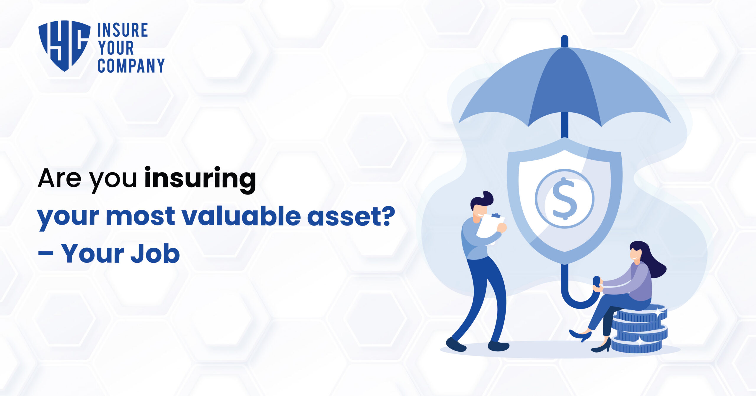 Insure Your Company