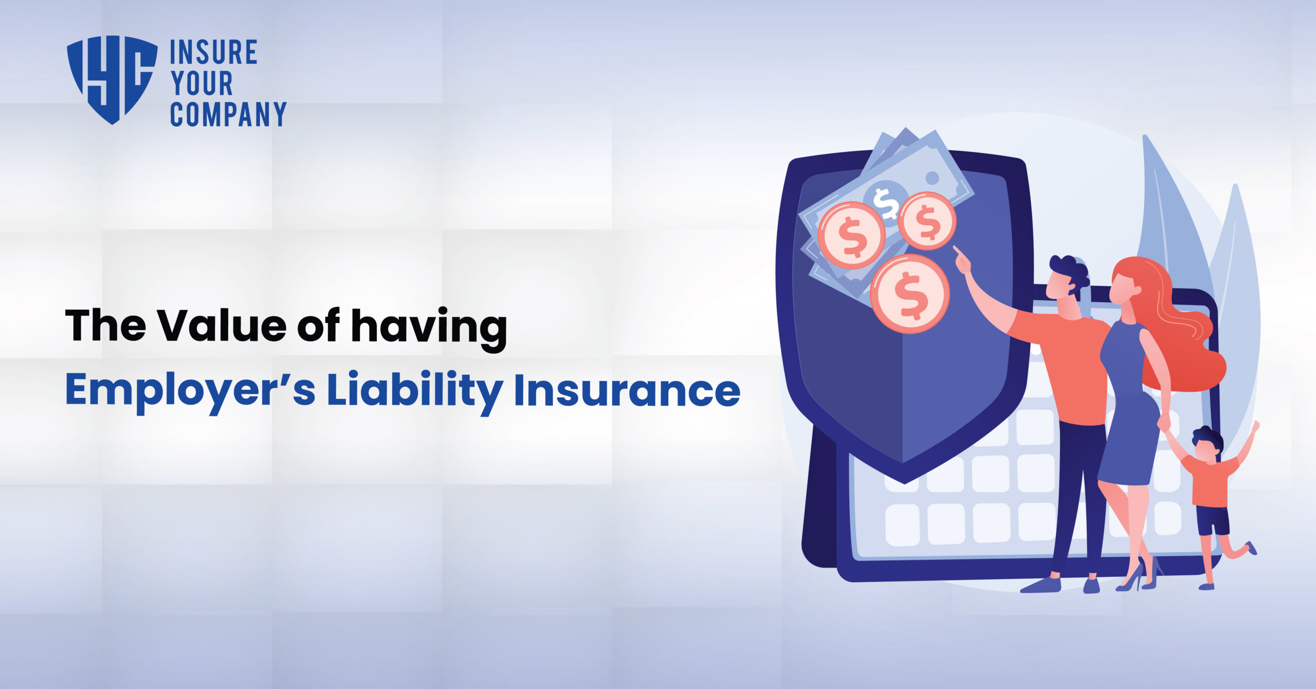 Insure Your Company