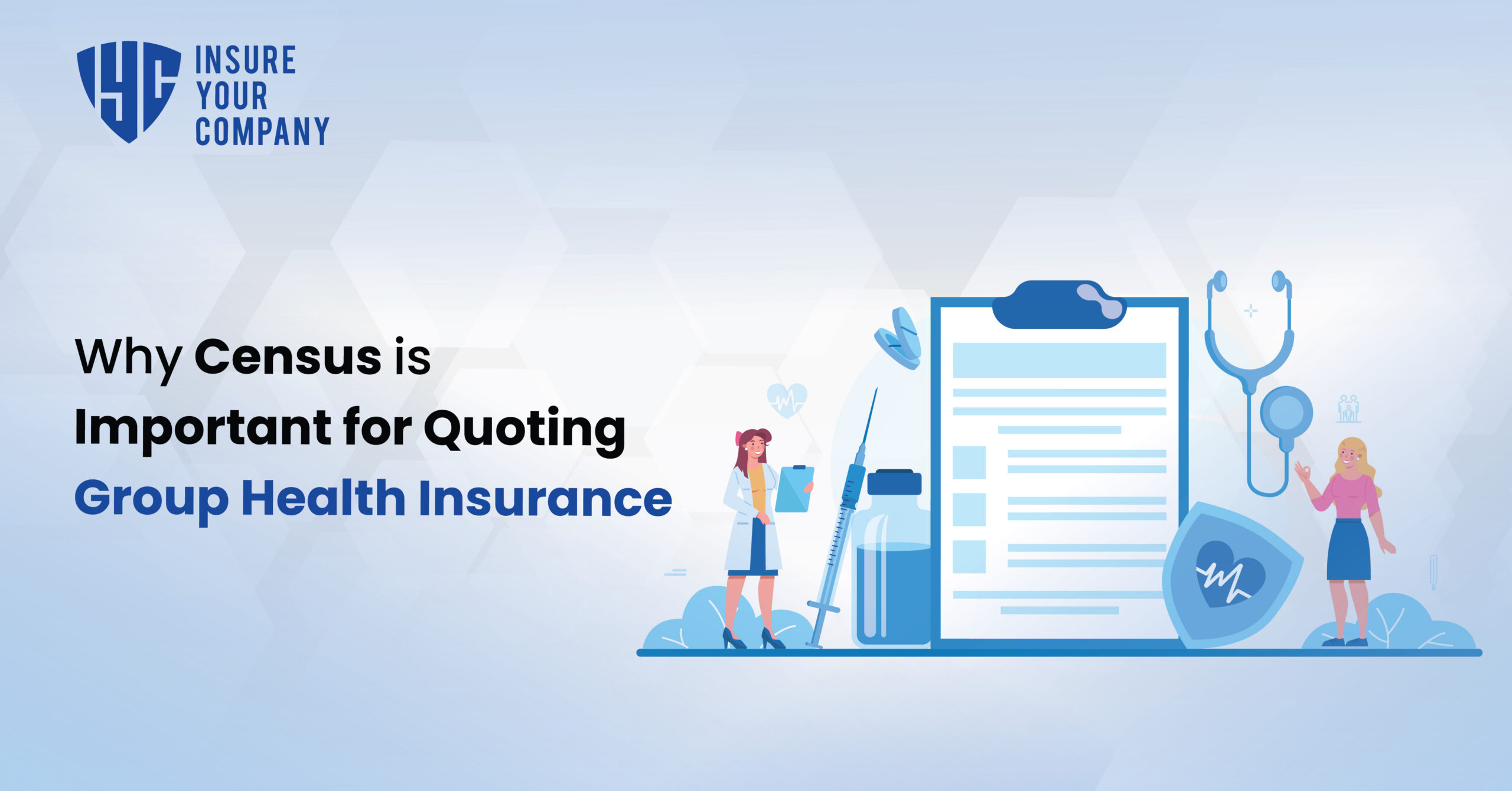 Insure Your Company