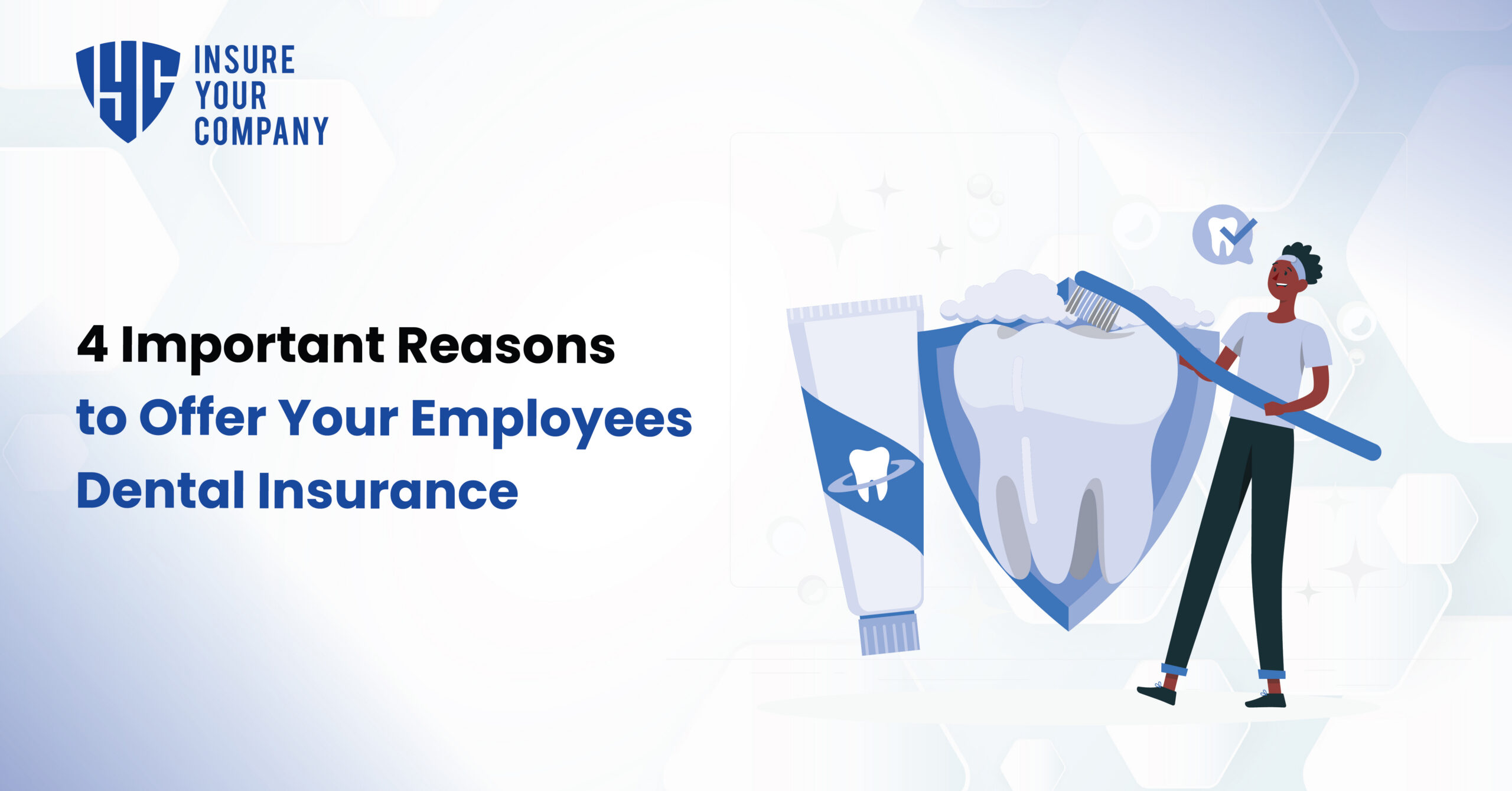 Insure Your Company