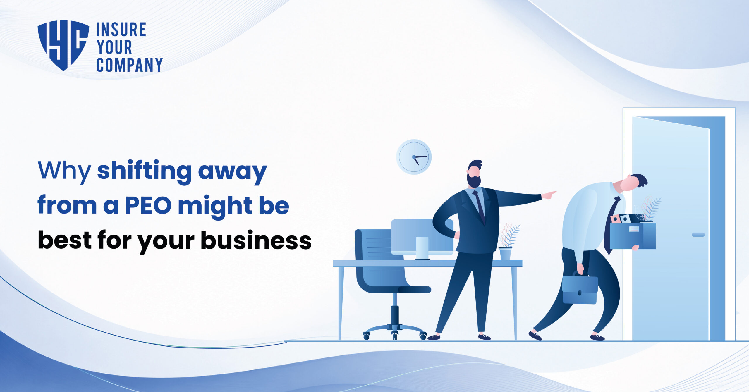 Insure Your Company