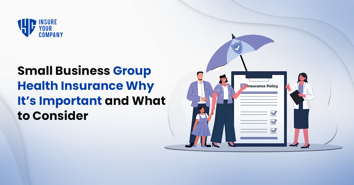 Insure Your Company