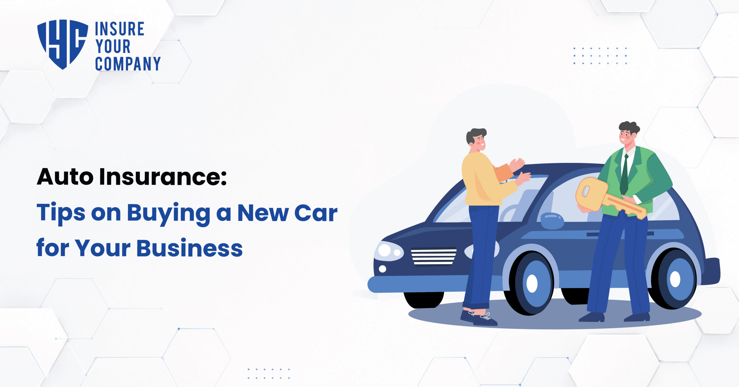 Insure Your Company