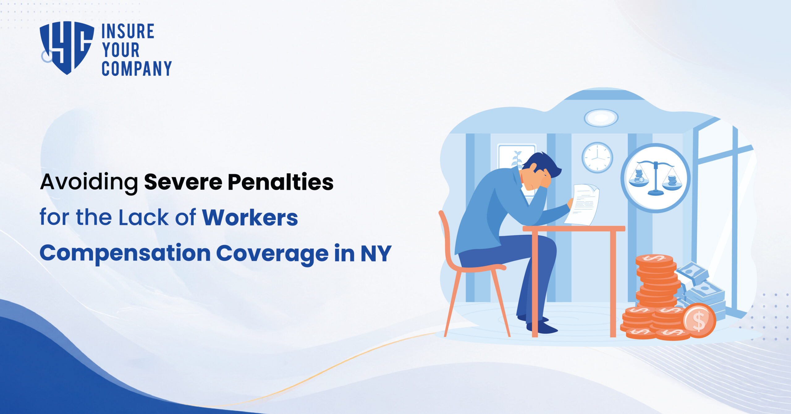 Insure Your Company