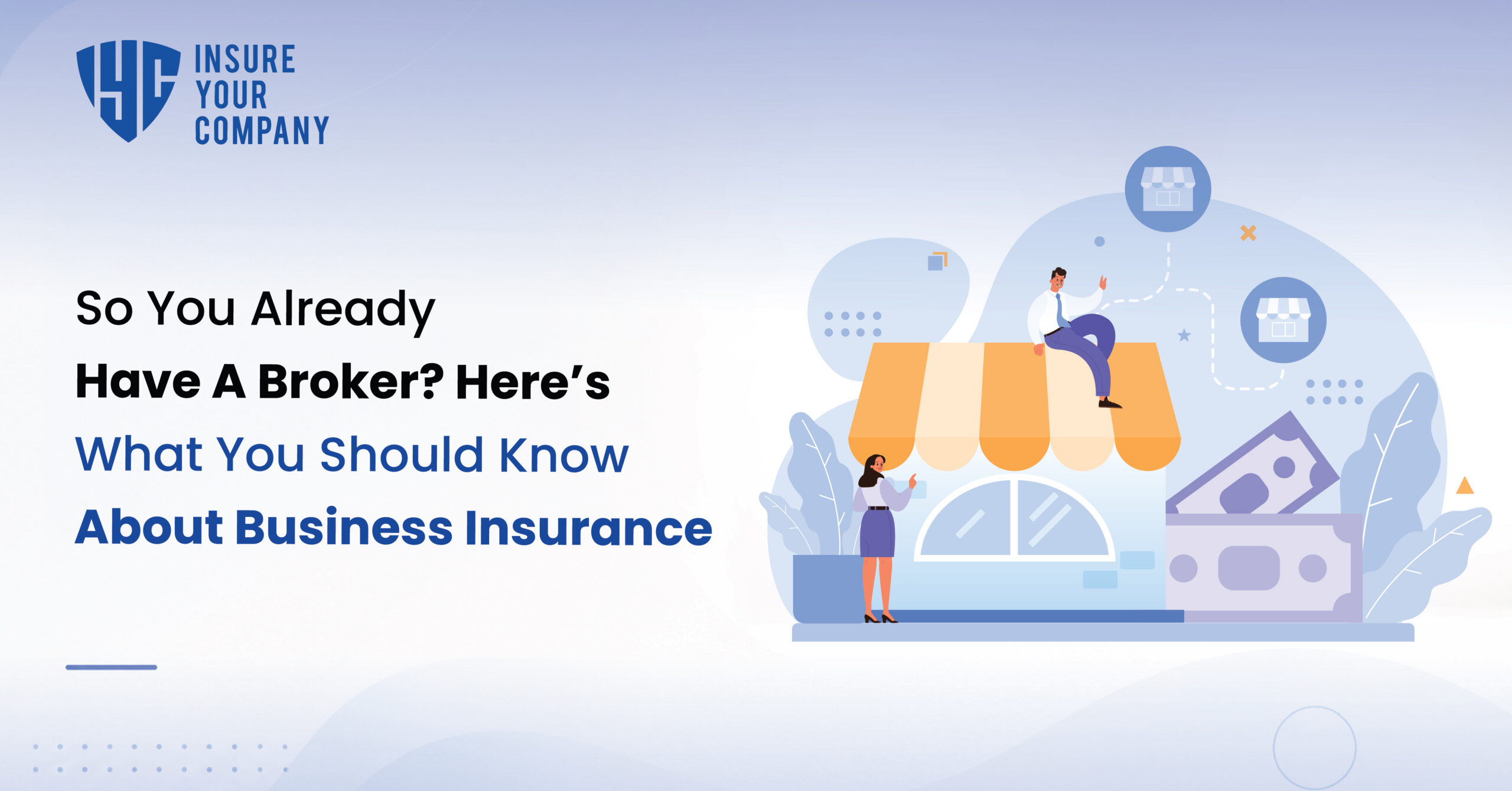 Insure Your Company