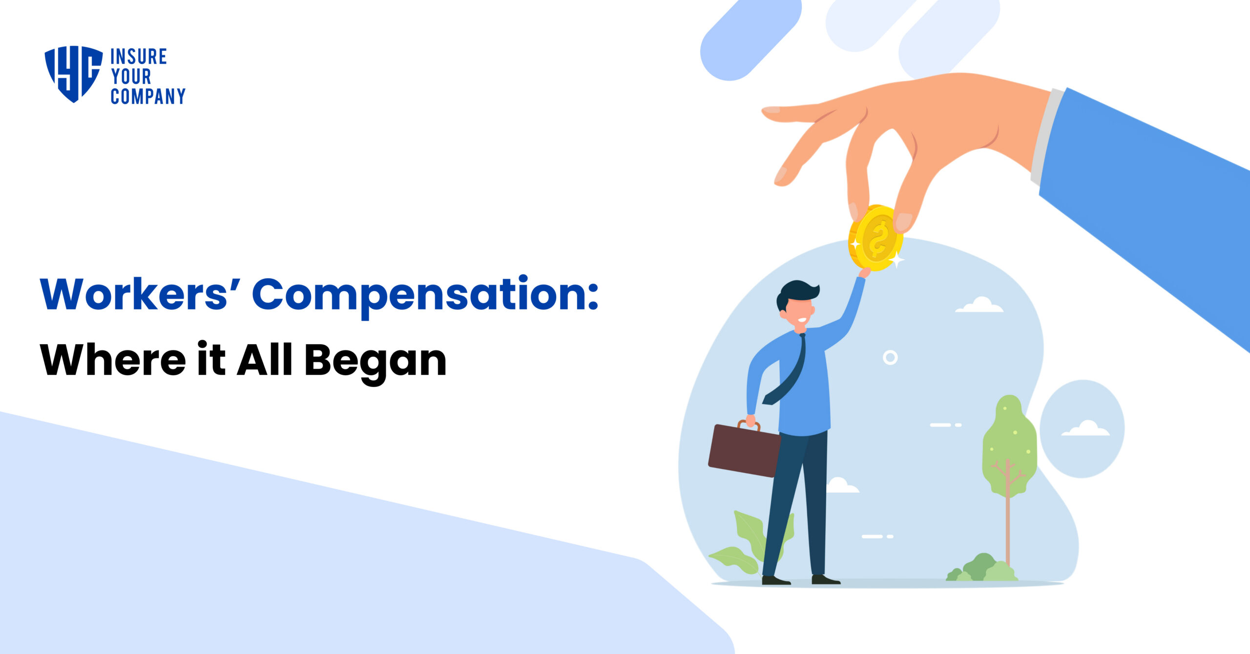 Insure Your Company